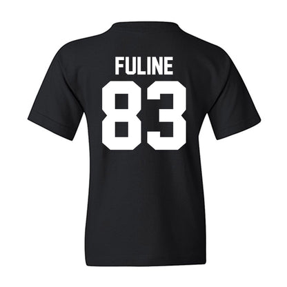 Youngstown State - NCAA Football : anthony fuline - Classic Fashion Shersey Youth T-Shirt-1