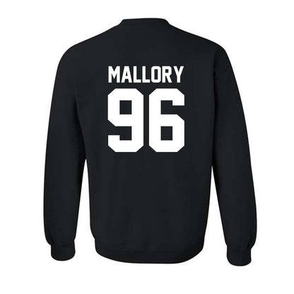 Youngstown State - NCAA Football : Cameron Mallory - Classic Fashion Shersey Crewneck Sweatshirt-1