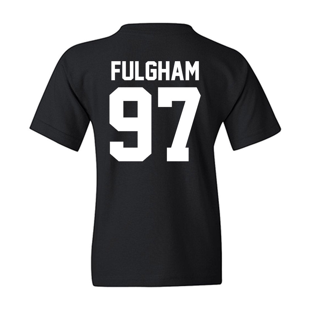 Youngstown State - NCAA Football : Trentt Fulgham - Classic Fashion Shersey Youth T-Shirt-1