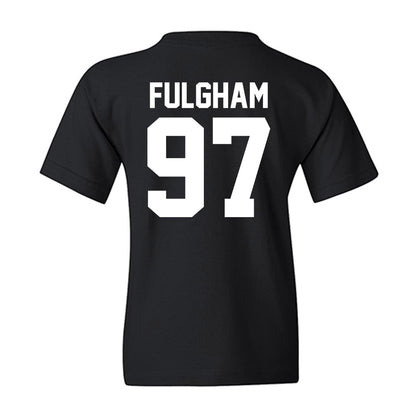 Youngstown State - NCAA Football : Trentt Fulgham - Classic Fashion Shersey Youth T-Shirt-1