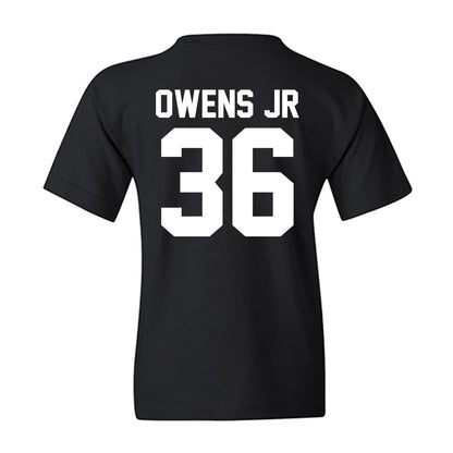 Youngstown State - NCAA Football : Rod Owens jr - Classic Fashion Shersey Youth T-Shirt-1