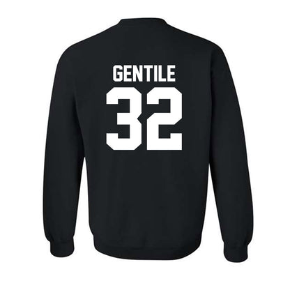 Youngstown State - NCAA Football : Dante Gentile - Classic Fashion Shersey Crewneck Sweatshirt-1