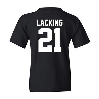 Youngstown State - NCAA Football : Larenz Lacking - Classic Fashion Shersey Youth T-Shirt-1