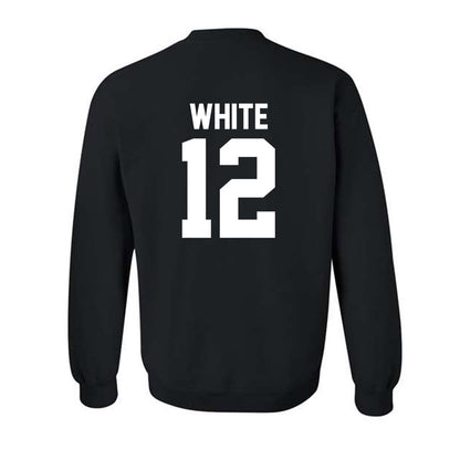 Youngstown State - NCAA Football : Baron White - Classic Fashion Shersey Crewneck Sweatshirt-1