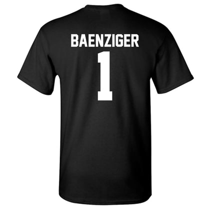 Youngstown State - NCAA Women's Lacrosse : Claire Baenziger - Classic Fashion Shersey T-Shirt-1