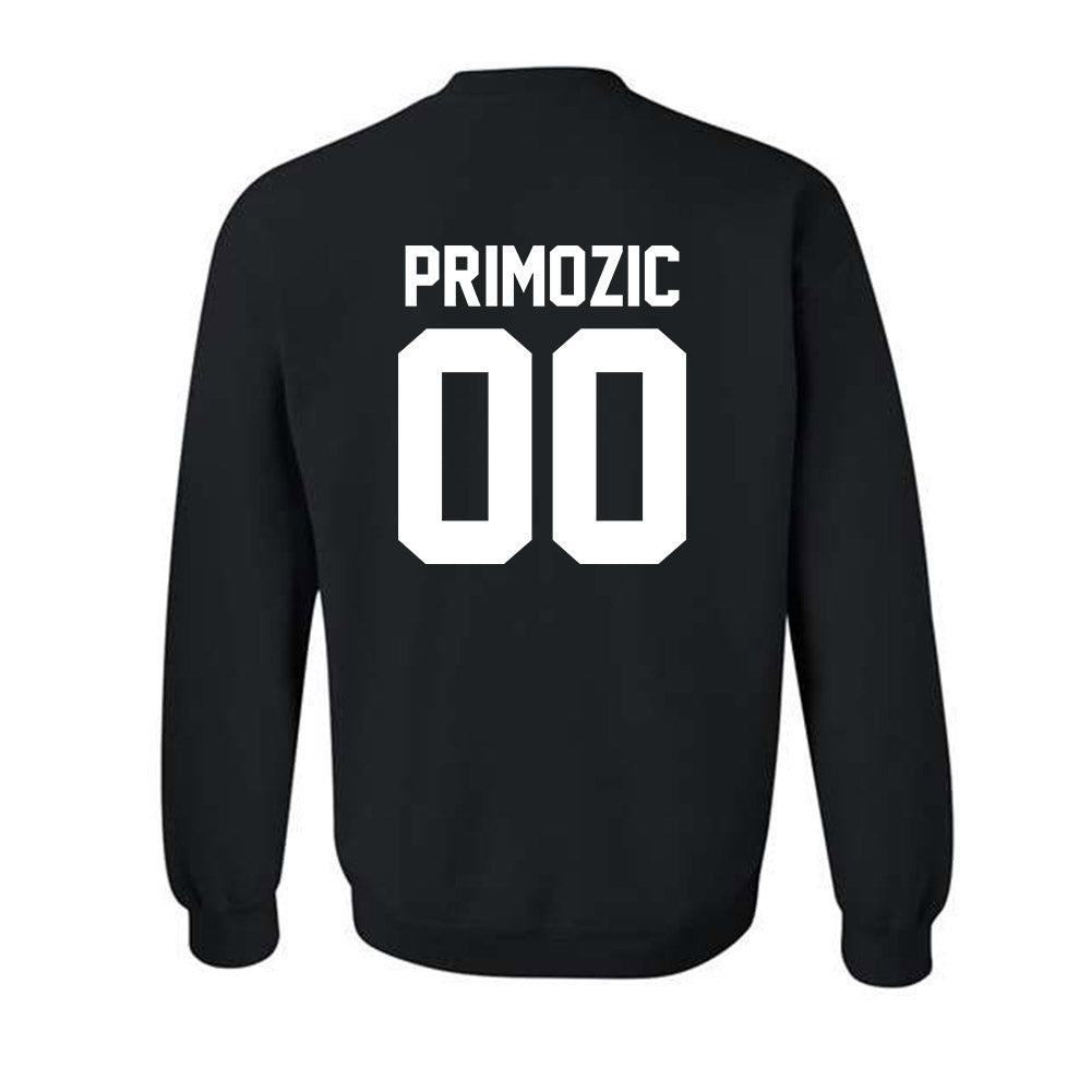 Youngstown State - NCAA Softball : Elaina Primozic - Classic Fashion Shersey Crewneck Sweatshirt-1