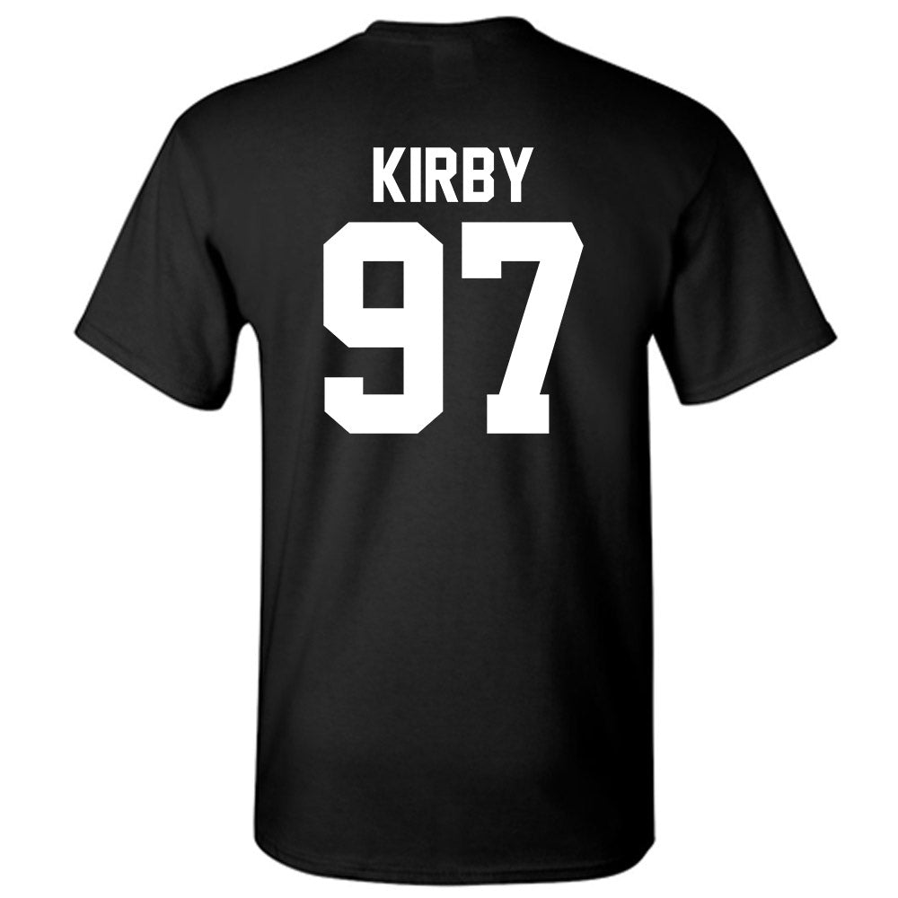 Youngstown State - NCAA Football : Dshawn Kirby - Classic Fashion Shersey T-Shirt-1