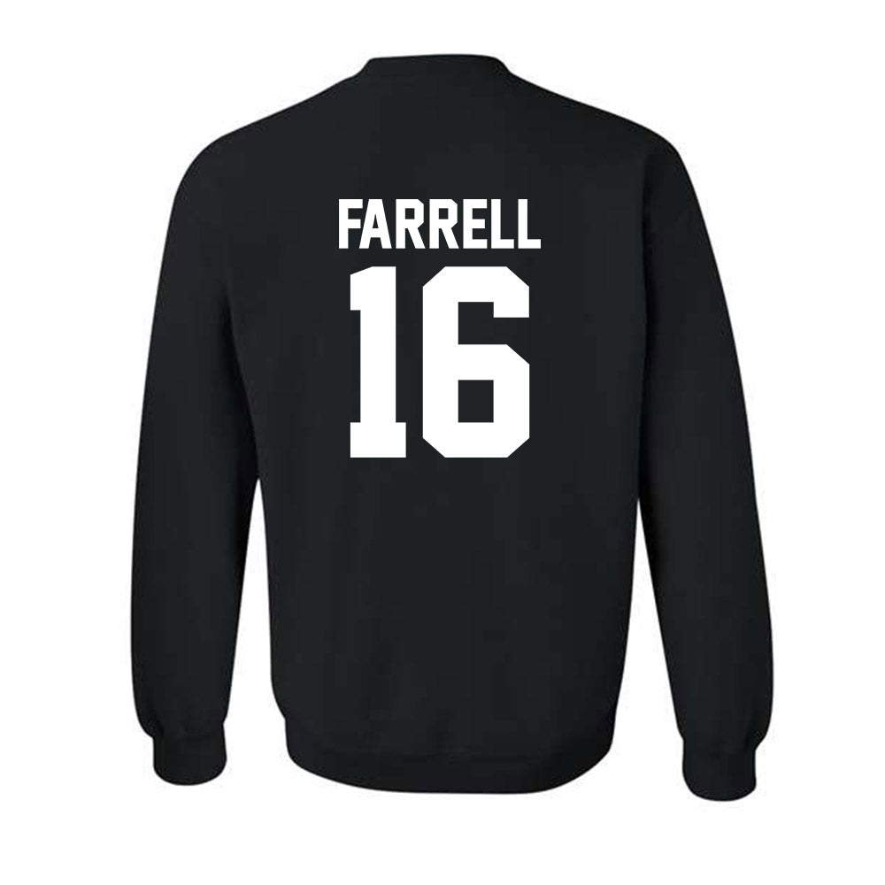 Youngstown State - NCAA Football : Solomon Farrell - Classic Fashion Shersey Crewneck Sweatshirt-1