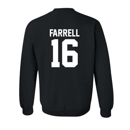 Youngstown State - NCAA Football : Solomon Farrell - Classic Fashion Shersey Crewneck Sweatshirt-1