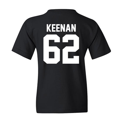 Youngstown State - NCAA Football : Shane Keenan - Classic Fashion Shersey Youth T-Shirt-1