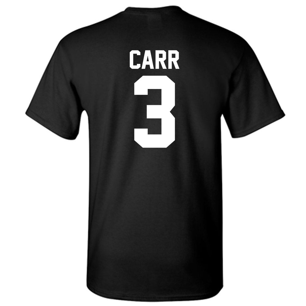 Youngstown State - NCAA Women's Volleyball : Natalie Carr - Classic Fashion Shersey T-Shirt-1