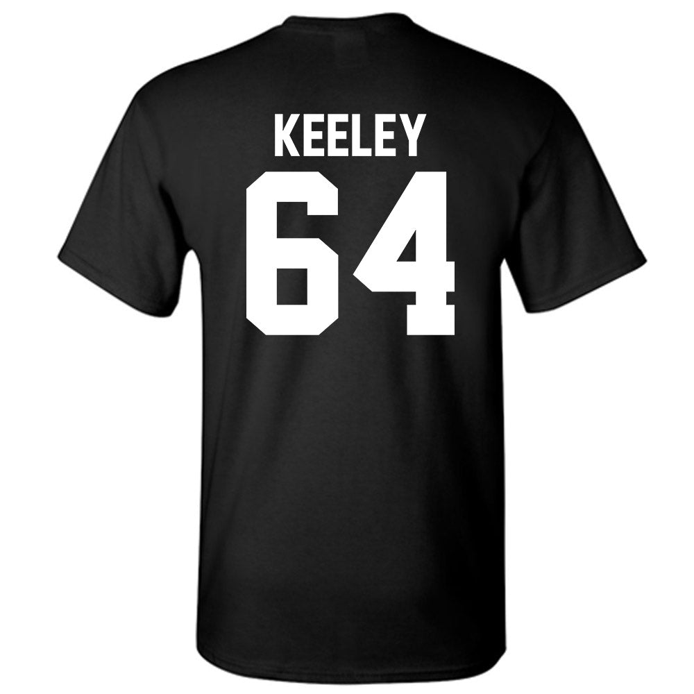 Youngstown State - NCAA Football : Matthew Keeley - Classic Fashion Shersey T-Shirt-1