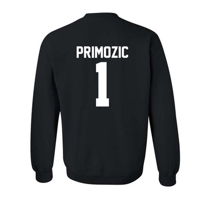 Youngstown State - NCAA Softball : Elaina Primozic - Classic Fashion Shersey Crewneck Sweatshirt-1