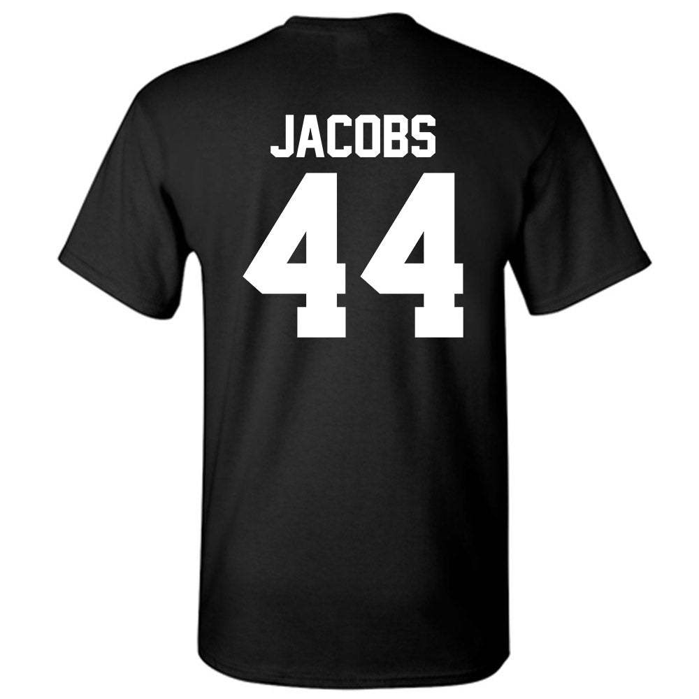 Youngstown State - NCAA Football : Parker Jacobs - Classic Fashion Shersey T-Shirt-1