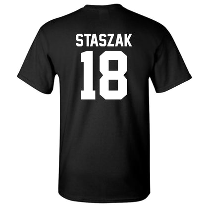 Youngstown State - NCAA Softball : Leila Staszak - Classic Fashion Shersey T-Shirt-1