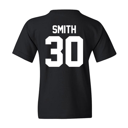 Youngstown State - NCAA Baseball : Brevin Smith - Classic Fashion Shersey Youth T-Shirt-1