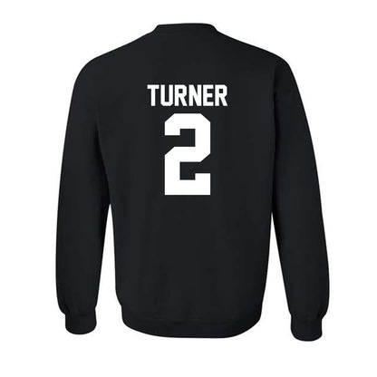 Youngstown State - NCAA Softball : Tai Turner - Classic Fashion Shersey Crewneck Sweatshirt-1