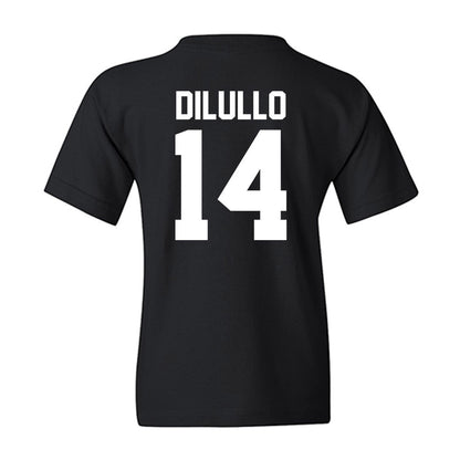Youngstown State - NCAA Baseball : Ryan DiLullo - Classic Fashion Shersey Youth T-Shirt-1
