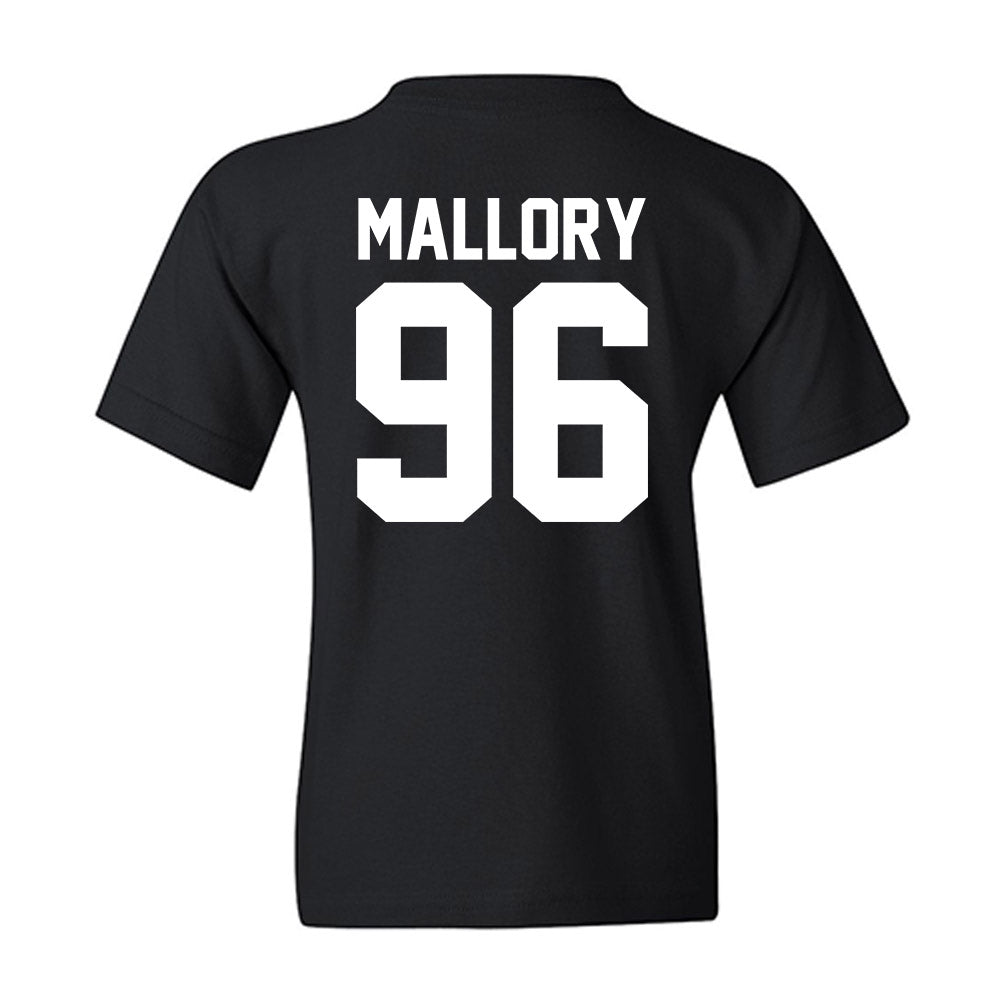 Youngstown State - NCAA Football : Cameron Mallory - Classic Fashion Shersey Youth T-Shirt-1
