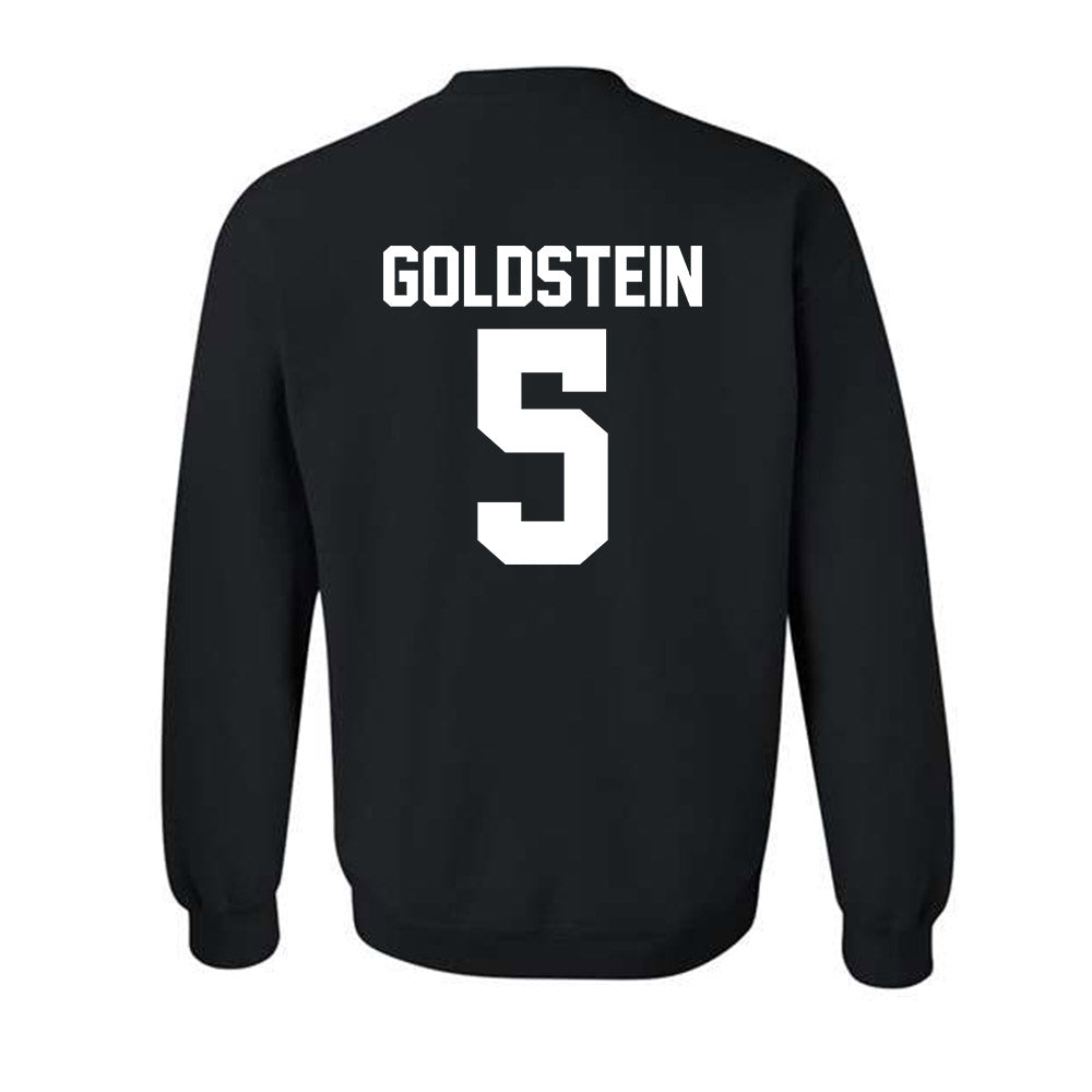 Youngstown State - NCAA Women's Soccer : Hayden Goldstein - Classic Fashion Shersey Crewneck Sweatshirt-1