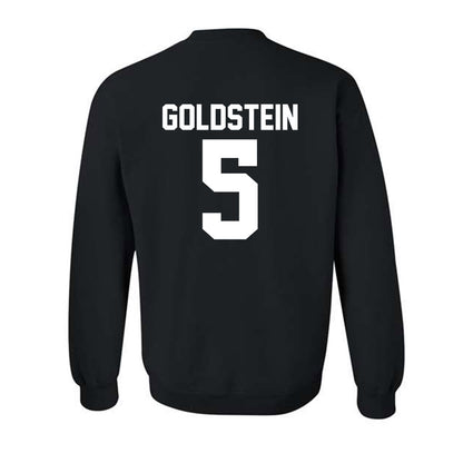 Youngstown State - NCAA Women's Soccer : Hayden Goldstein - Classic Fashion Shersey Crewneck Sweatshirt-1