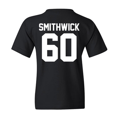 Youngstown State - NCAA Football : Najwan Smithwick - Classic Fashion Shersey Youth T-Shirt-1
