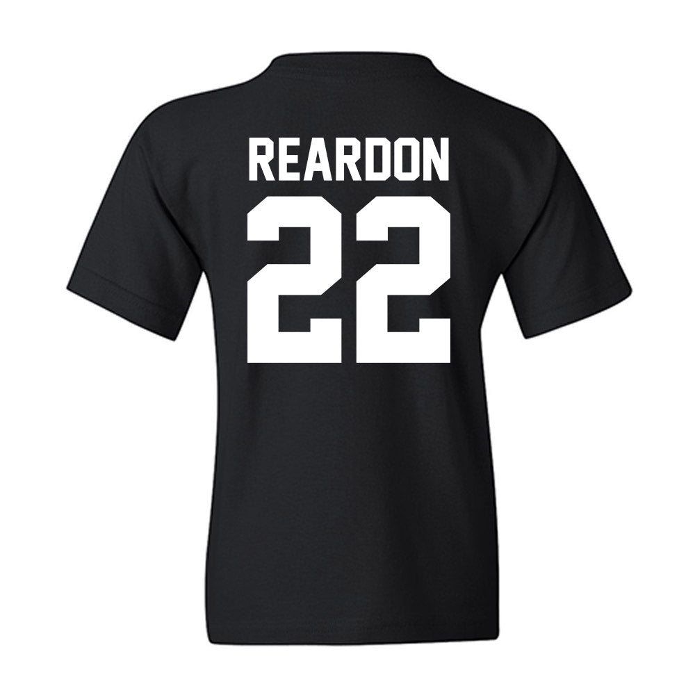 Youngstown State - NCAA Football : Matthew Reardon - Classic Fashion Shersey Youth T-Shirt-1