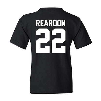 Youngstown State - NCAA Football : Matthew Reardon - Classic Fashion Shersey Youth T-Shirt-1