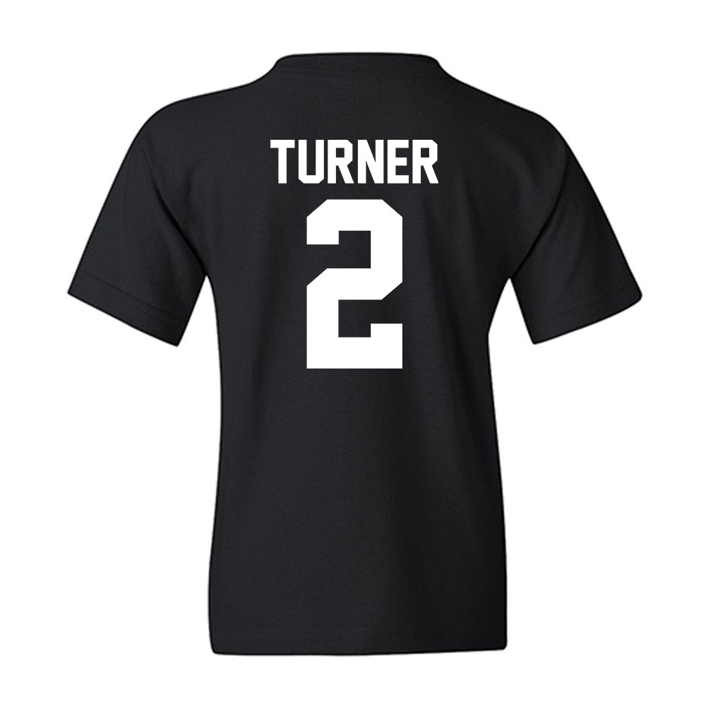 Youngstown State - NCAA Softball : Tai Turner - Classic Fashion Shersey Youth T-Shirt-1