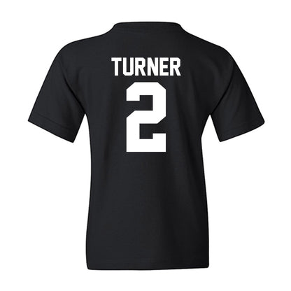Youngstown State - NCAA Softball : Tai Turner - Classic Fashion Shersey Youth T-Shirt-1