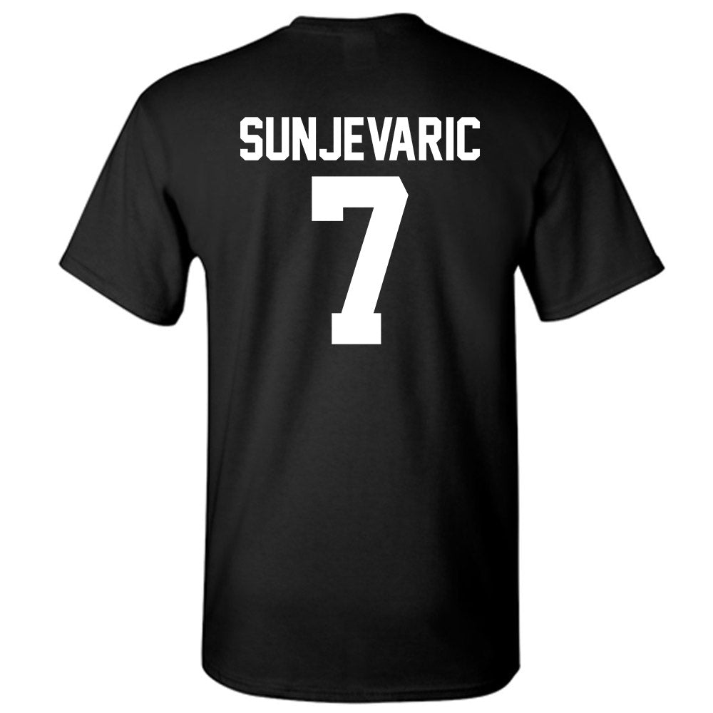 Youngstown State - NCAA Women's Soccer : Eva Sunjevaric - Classic Fashion Shersey T-Shirt-1