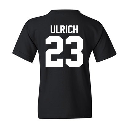 Youngstown State - NCAA Baseball : Sloan Ulrich - Classic Fashion Shersey Youth T-Shirt-1