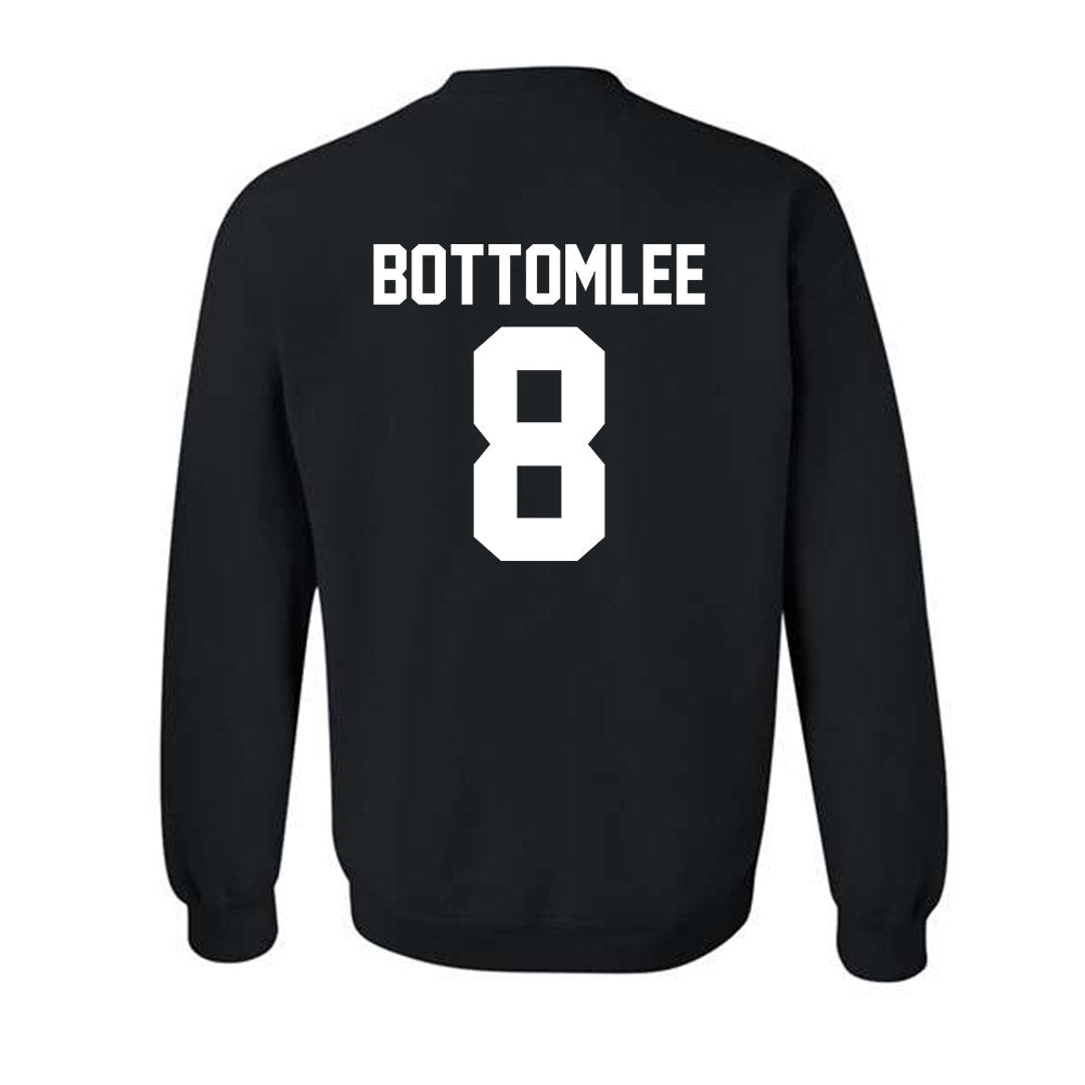 Youngstown State - NCAA Softball : Naomi Bottomlee - Classic Fashion Shersey Crewneck Sweatshirt-1