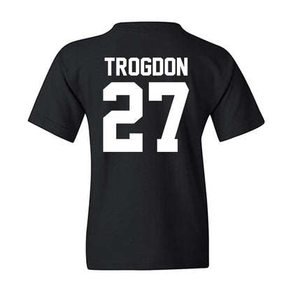 Youngstown State - NCAA Baseball : Brayden Trogdon - Classic Fashion Shersey Youth T-Shirt-1