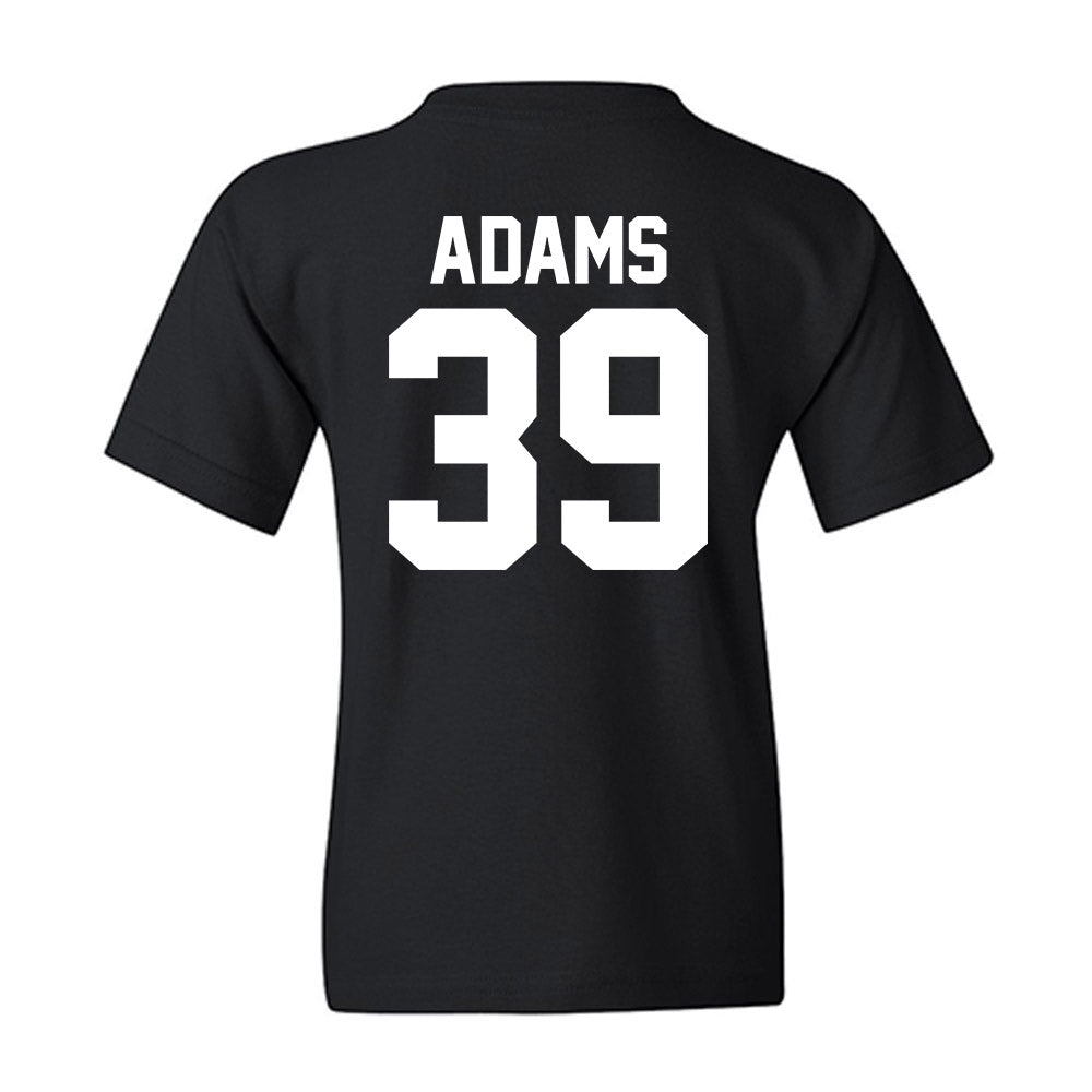 Youngstown State - NCAA Football : Braylen Adams - Classic Fashion Shersey Youth T-Shirt-1