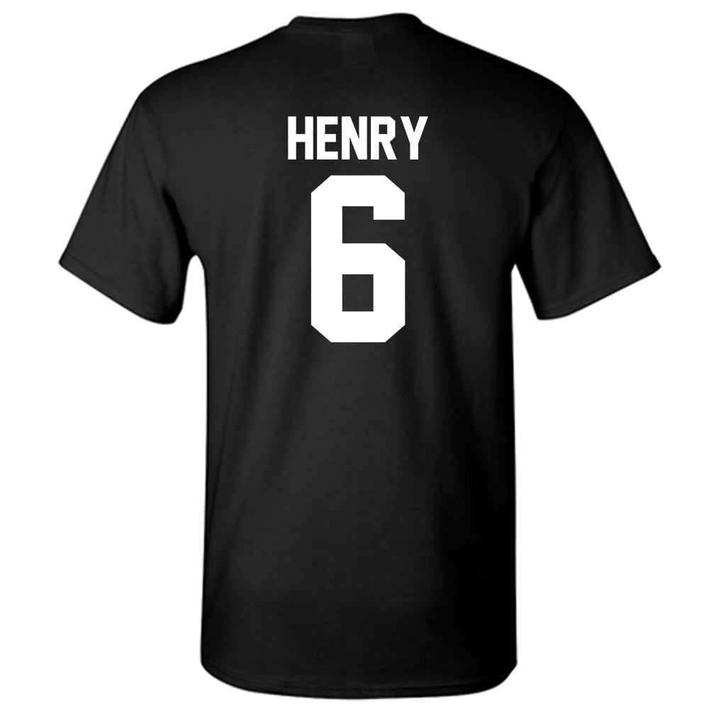 Youngstown State - NCAA Women's Volleyball : Izzy Henry - Classic Fashion Shersey T-Shirt-1