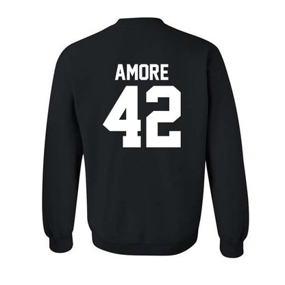 Youngstown State - NCAA Football : Lachlan Amore - Classic Fashion Shersey Crewneck Sweatshirt-1