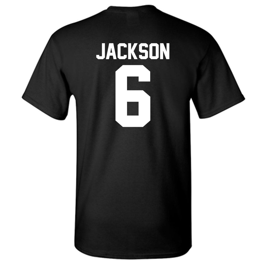 Youngstown State - NCAA Football : Julius Jackson - Classic Fashion Shersey T-Shirt-1