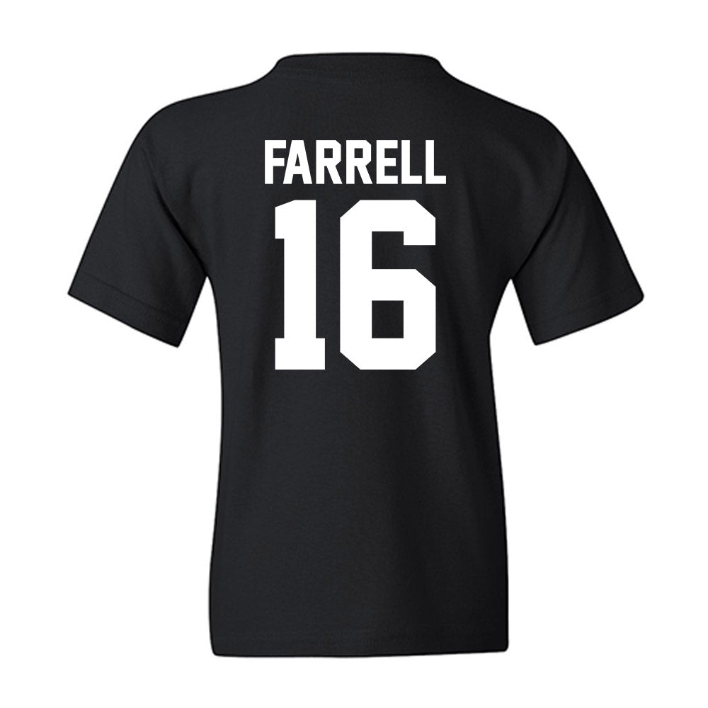 Youngstown State - NCAA Football : Solomon Farrell - Classic Fashion Shersey Youth T-Shirt-1