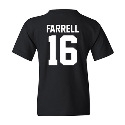 Youngstown State - NCAA Football : Solomon Farrell - Classic Fashion Shersey Youth T-Shirt-1
