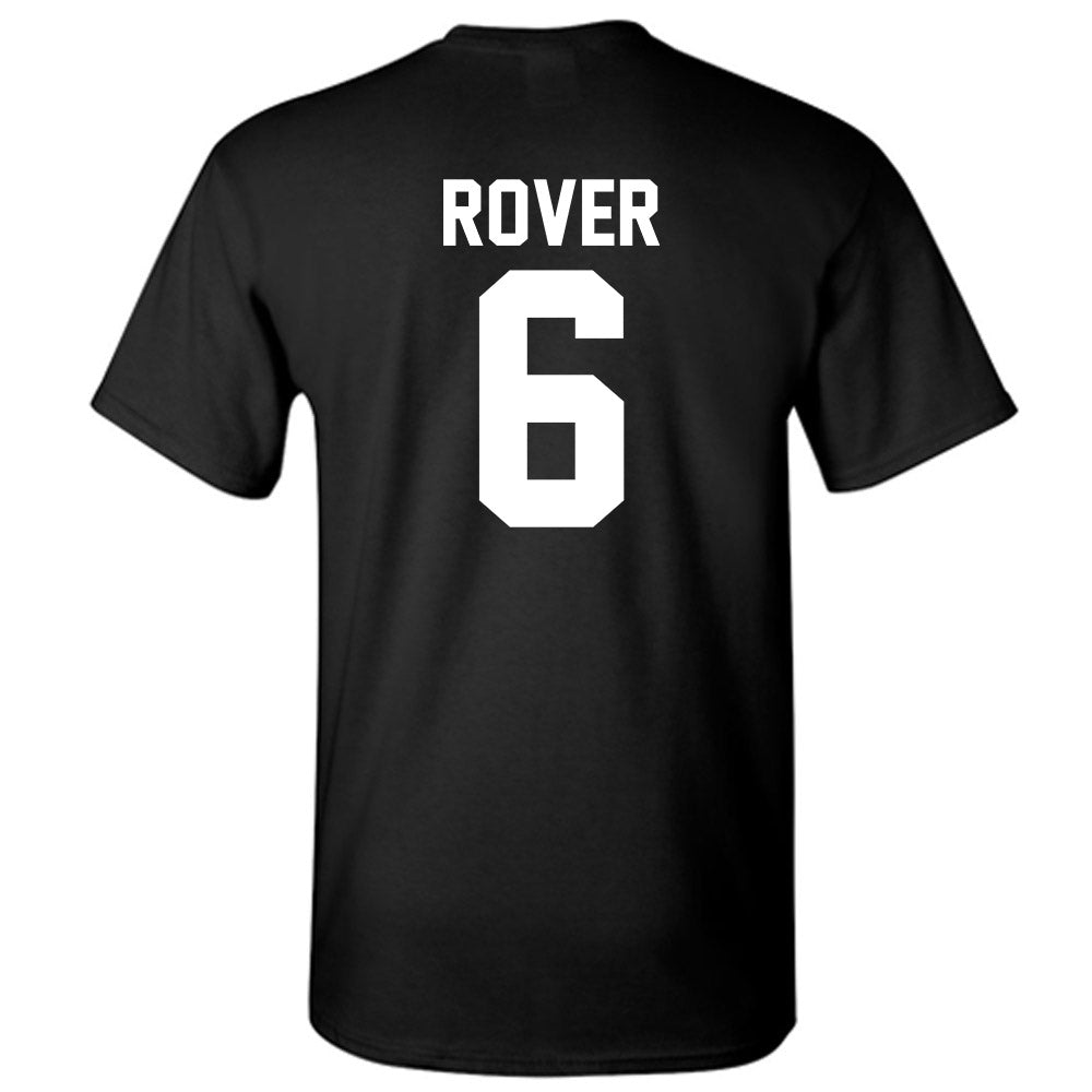 Youngstown State - NCAA Baseball : Tommy Rover - Classic Fashion Shersey T-Shirt-1