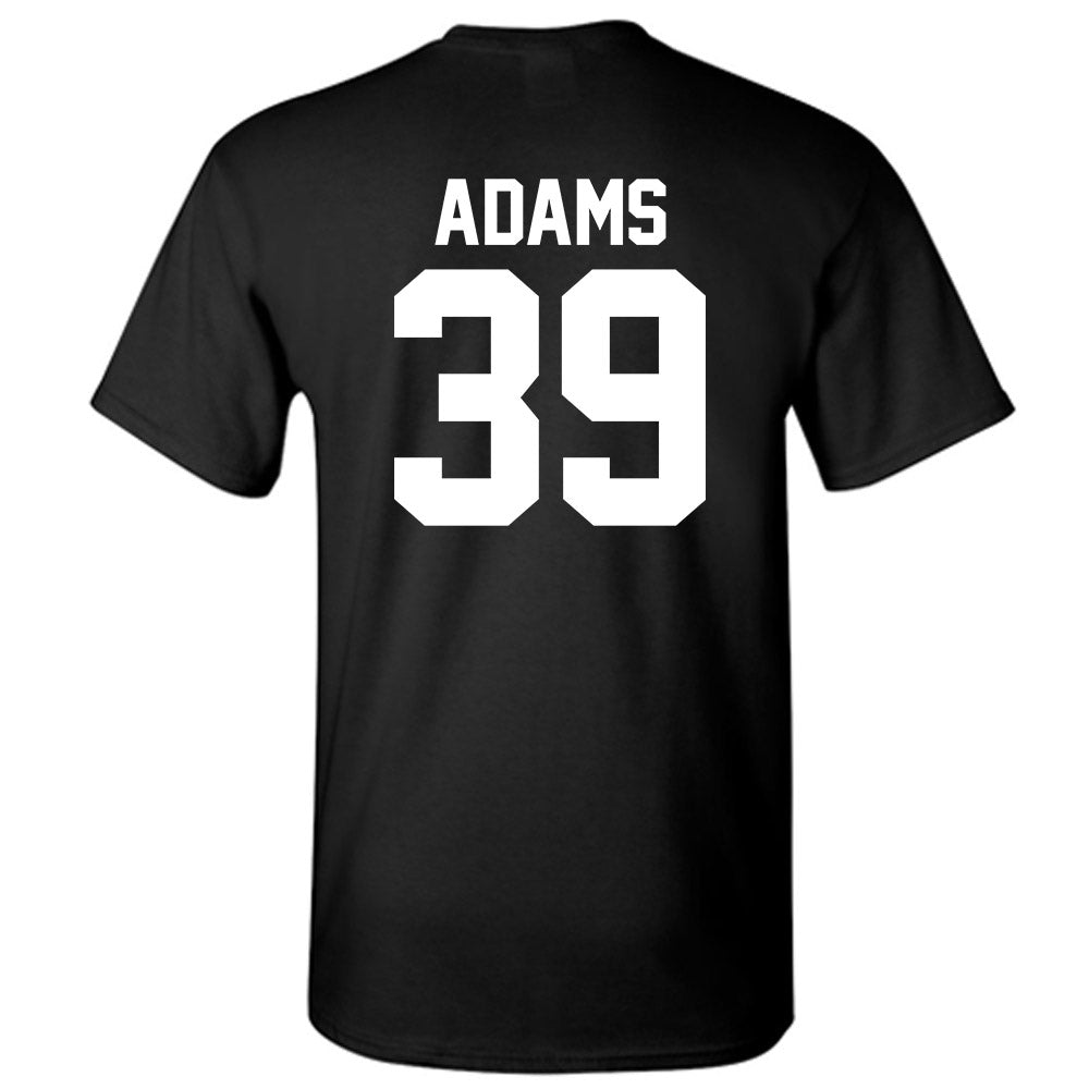 Youngstown State - NCAA Football : Braylen Adams - Classic Fashion Shersey T-Shirt-1