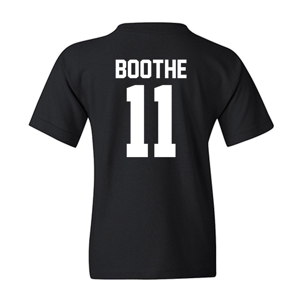 Youngstown State - NCAA Softball : Alivia Boothe - Classic Fashion Shersey Youth T-Shirt-1