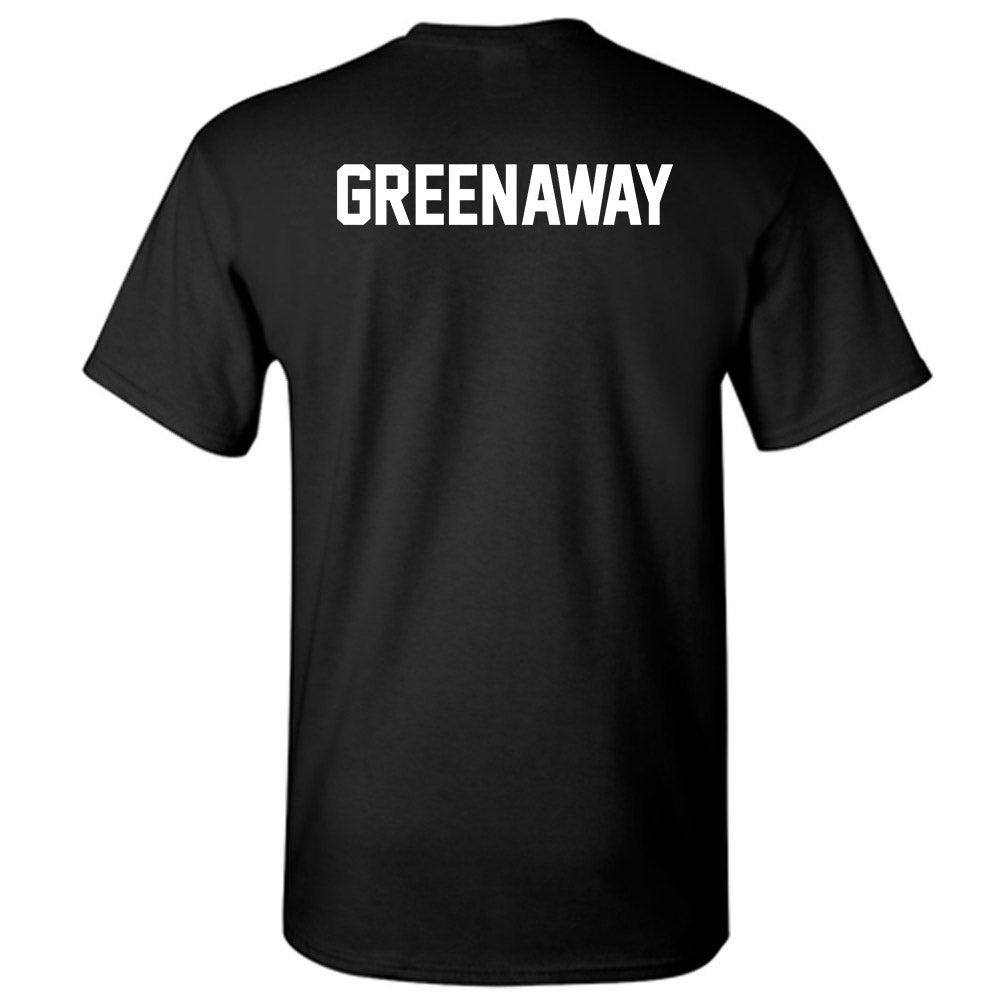 Youngstown State - NCAA Women's Bowling : Kaitlyn Greenaway - Classic Fashion Shersey T-Shirt-1