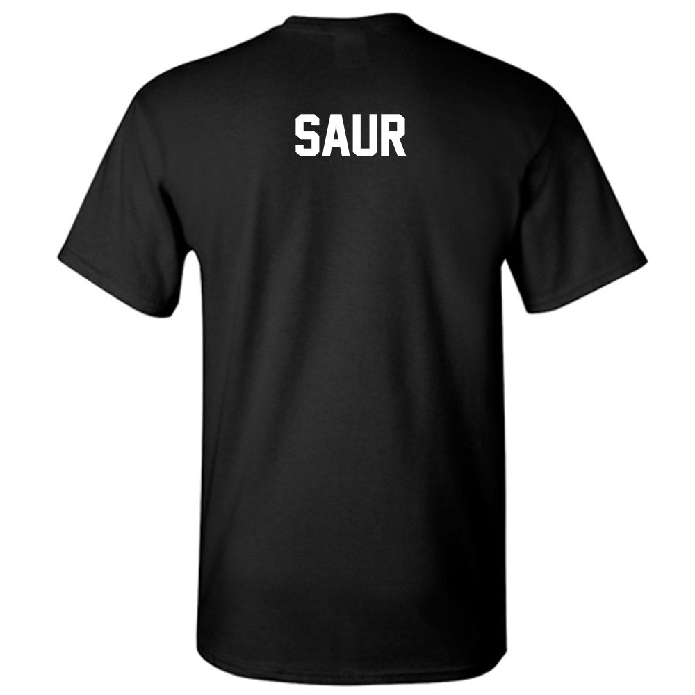Youngstown State - NCAA Women's Golf : Isabella Saur - Classic Fashion Shersey T-Shirt-1