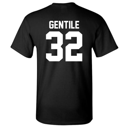 Youngstown State - NCAA Football : Dante Gentile - Classic Fashion Shersey T-Shirt-1