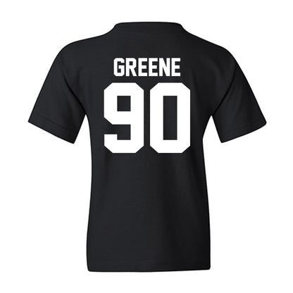 Youngstown State - NCAA Football : Conlan Greene - Classic Fashion Shersey Youth T-Shirt-1