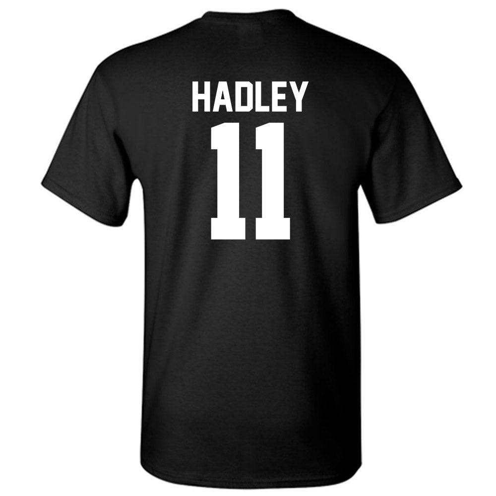 Youngstown State - NCAA Baseball : Caleb Hadley - Classic Fashion Shersey T-Shirt-1