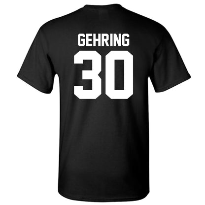 Youngstown State - NCAA Baseball : Jacob Gehring - Classic Fashion Shersey T-Shirt-1