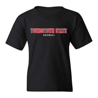 Youngstown State - NCAA Baseball : Brayden Trogdon - Classic Fashion Shersey Youth T-Shirt-0